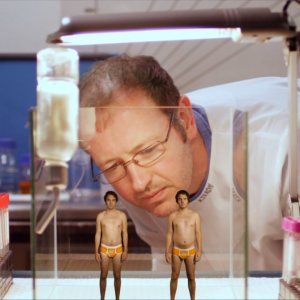 Zucchero! That Sugar Film: un'immagine tratta dal documentario