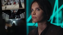 Rogue One: ecco perchè è uno Star Wars a tutti gli effetti
