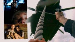 Viaggio tra i film girati in soggettiva