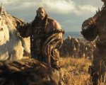 Warcraft - L'inizio: il Warcraft Greenscreen al Napoli Comicon 2016