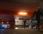 Captain America: uno spettacolare inseguimento nello spot Audi