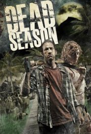 Locandina di Dead Season