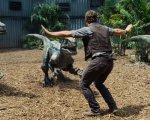 Jurassic World: il sequel sarà diretto da Juan Antonio Bayona