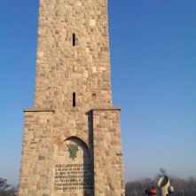 Nella terra dei merli: Kosovo tra passato e futuro - Una suggestiva foto del docufilm