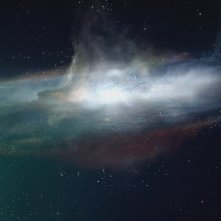 La memoria dell'acqua: una bella immagine del documentario