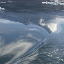 La memoria dell'acqua: un momento del documentario di Patricio Guzmán
