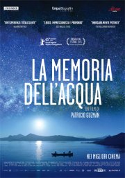 Locandina di La memoria dell'acqua