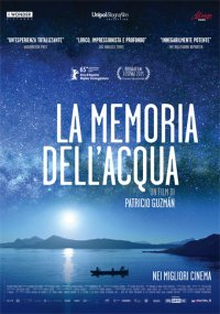 Locandina di La memoria dell'acqua