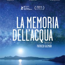 Locandina di La memoria dell'acqua
