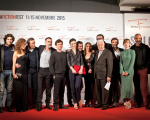 Al RomaFictionFest l’anteprima de Il sistema, nuova serie poliziesca con Claudio Gioè
