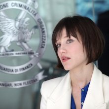 Il sistema: una scena con Gabriella Pession