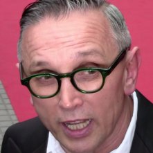 Bruno Barbieri ai David di Donatello 2016