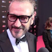 David 2016: Marco Giallini, interprete di Perfetti Sconosciuti