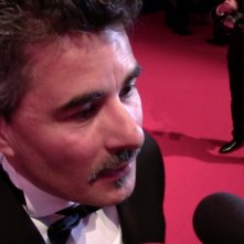 Paolo Genovese, regista di Perfetti Sconosciuti ai David 2016