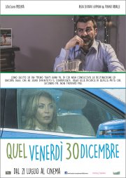 Locandina di Quel venerdì 30 Dicembre