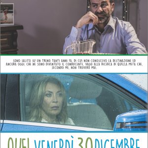 Locandina di Quel venerdì 30 Dicembre