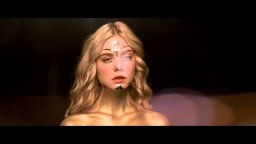 The Neon Demon - Teaser Trailer Italiano