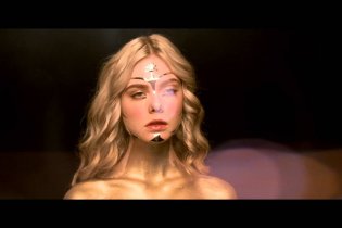 The Neon Demon - Teaser Trailer Italiano