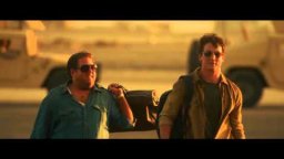 Trafficanti - Trailer Italiano 