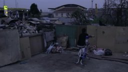 I Ricordi del Fiume - Trailer