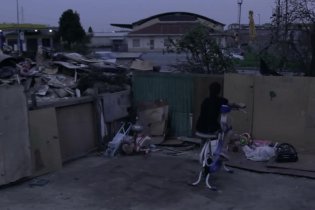 I Ricordi del Fiume - Trailer