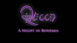 Queen a Night in Bohemia - Trailer italiano