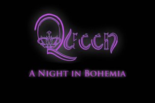Queen a Night in Bohemia - Trailer italiano