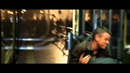 Jason Bourne - Teaser 'Molotov' 