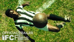 Pelé - Trailer 