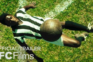 Pelé - Trailer 