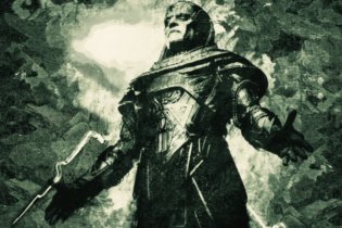 X-Men: Apocalypse - In the Footsteps of... En Sabah Nur