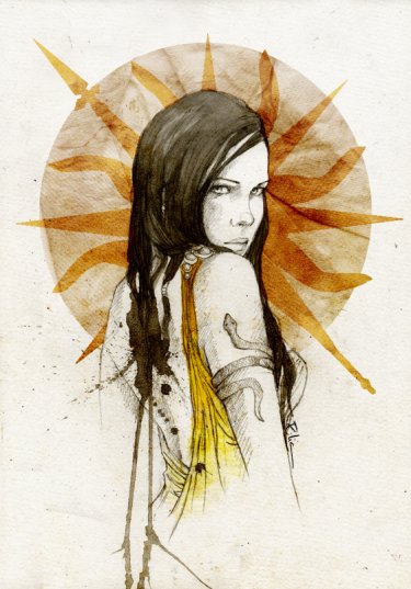 Arianne Martell