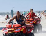 Baywatch: nuove foto dal set e nuovi arrivi nel cast!