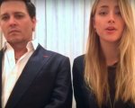 Johnny Depp: il ministro australiano prende in giro il video di scuse