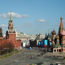 Corpo estraneo: una scena del film