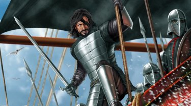 Euron Greyjoy