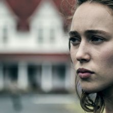 Friend Request - La morte ha il tuo profilo: un primo piano di Alycia Debnam-Carey
