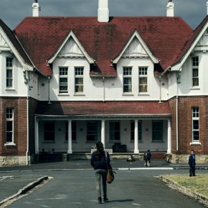 Friend Request - La morte ha il tuo profilo: una scena del film 