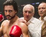 Hands of Stone: il primo teaser del film sul pugile Roberto Duran