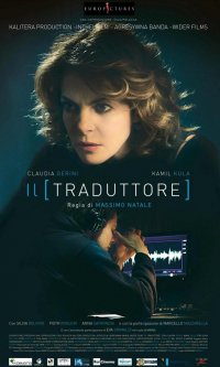 Locandina di Il traduttore