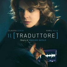 Locandina di Il traduttore