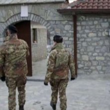 Nella terra dei merli: Kosovo tra passato e futuro - Un'immagine del docufilm
