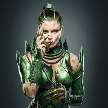 Power Rangers: Elizabeth Banks è Rita Repulsa