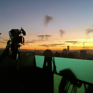 Nella terra dei merli: Kosovo tra passato e futuro - Una foto di Pristina