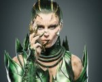 Power Rangers: la prima foto di Elizabeth Banks versione Rita Repulsa