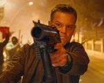 Jason Bourne: il trailer e il poster del film con Matt Damon!
