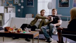 The Nice Guys - Webseries 'Confrontation'