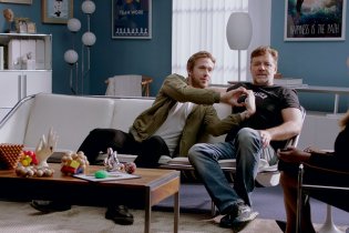 The Nice Guys - Webseries 'Confrontation'