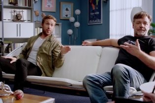 The Nice Guys - Webseries 'Building Walls'