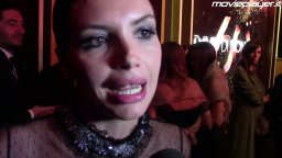 David 2016 - intervista ai vincitori per Lo chiamavano Jeeg Robot